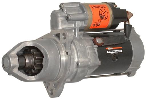 Wilson - WIL91-27-3225 - 91-27-3225