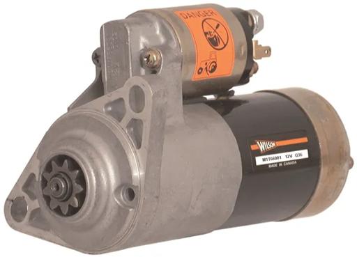 Wilson - WIL91-27-3249 - 91-27-3249