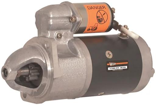 Wilson - WIL91-28-4002 - 91-28-4002