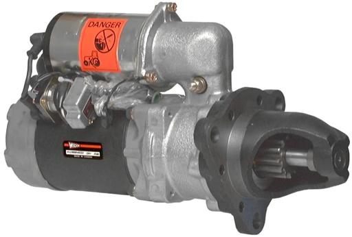 Wilson - WIL91-28-4007 - 91-28-4007