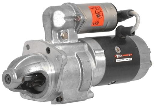 Wilson - WIL91-28-4014 - 91-28-4014
