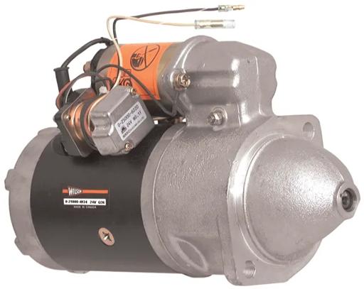 Wilson - WIL91-28-4030 - 91-28-4030