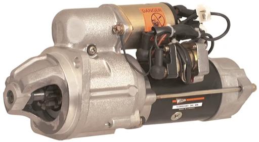 Wilson - WIL91-28-4045 - 91-28-4045