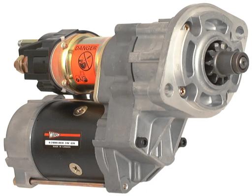 Wilson - WIL91-28-4052 - 91-28-4052