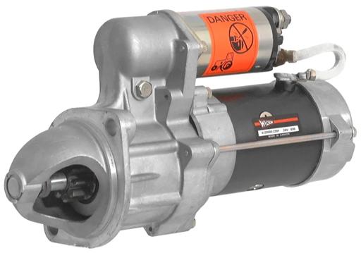 Wilson - WIL91-28-4054 - 91-28-4054