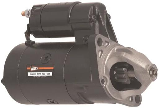 Wilson - WIL91-29-5000 - 91-29-5000
