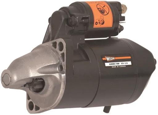 Wilson - WIL91-29-5113 - 91-29-5113