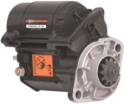 Wilson - WIL91-29-5119 - 91-29-5119