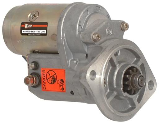 Wilson - WIL91-29-5144 - 91-29-5144