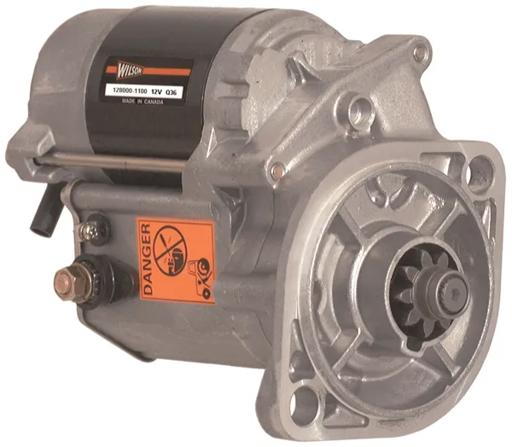 Wilson - WIL91-29-5152 - 91-29-5152