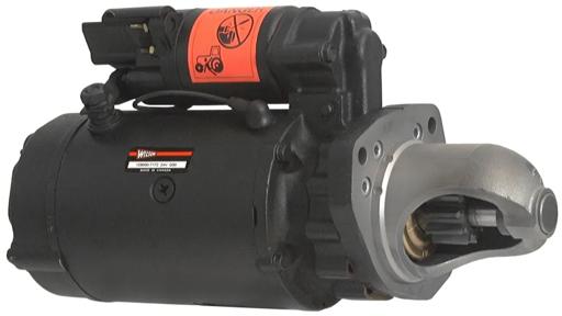 Wilson - WIL91-29-5169 - 91-29-5169
