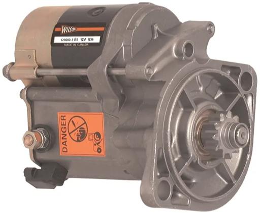 Wilson - WIL91-29-5184 - 91-29-5184