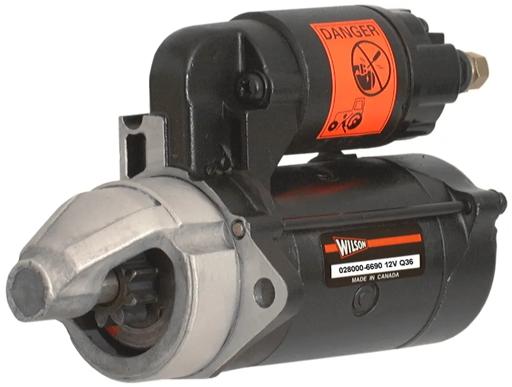 Wilson - WIL91-29-5188 - 91-29-5188