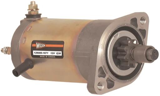 Wilson - WIL91-29-5189 - 91-29-5189