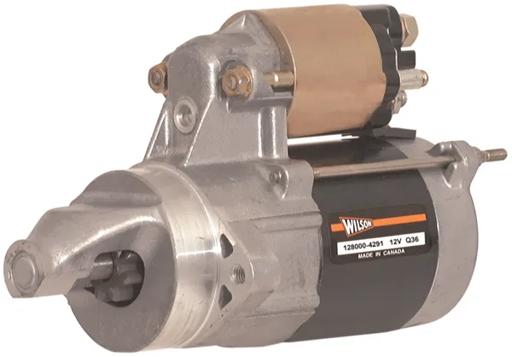 Wilson - WIL91-29-5190 - 91-29-5190