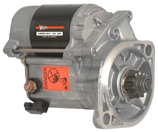 Wilson - WIL91-29-5203 - 91-29-5203