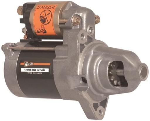 Wilson - WIL91-29-5216 - 91-29-5216