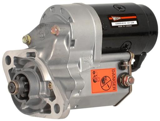 Wilson - WIL91-29-5232 - 91-29-5232