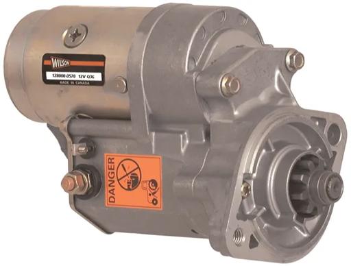 Wilson - WIL91-29-5235 - 91-29-5235