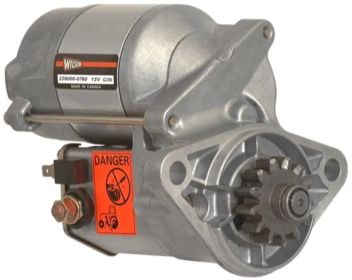 Wilson - WIL91-29-5306 - 91-29-5306