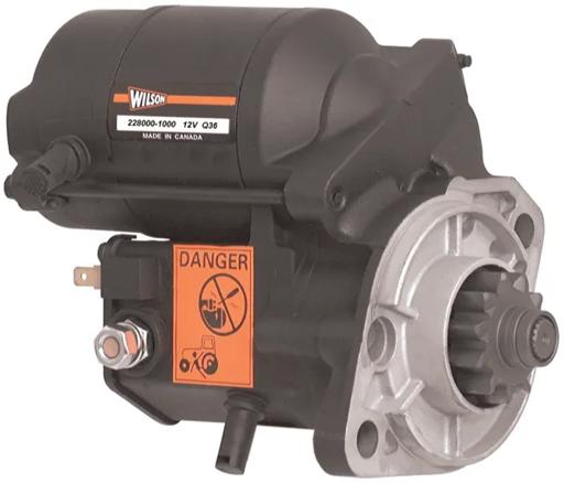 Wilson - WIL91-29-5308 - 91-29-5308