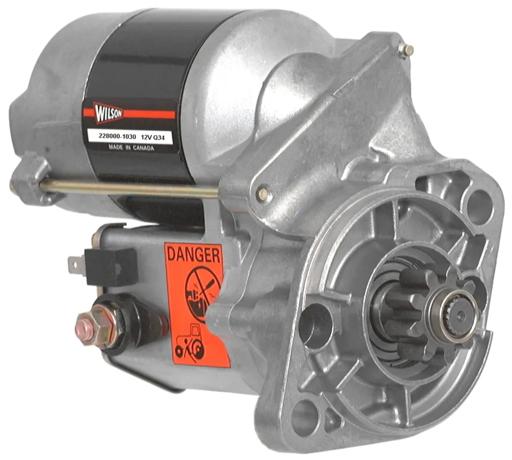 Wilson - WIL91-29-5309 - 91-29-5309