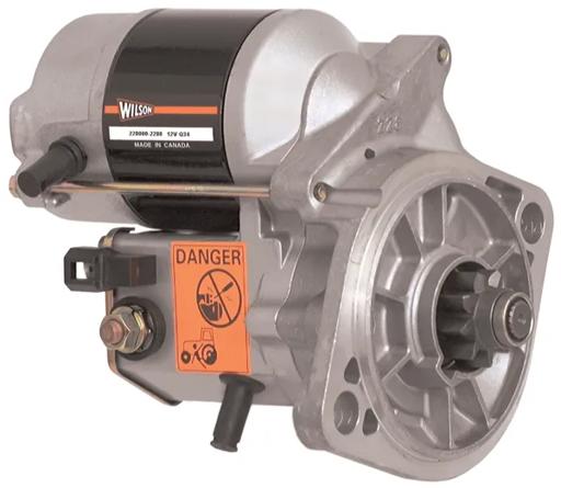 Wilson - WIL91-29-5318 - 91-29-5318