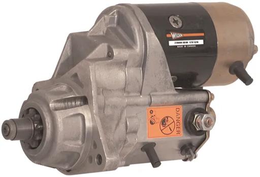 Wilson - WIL91-29-5322 - 91-29-5322