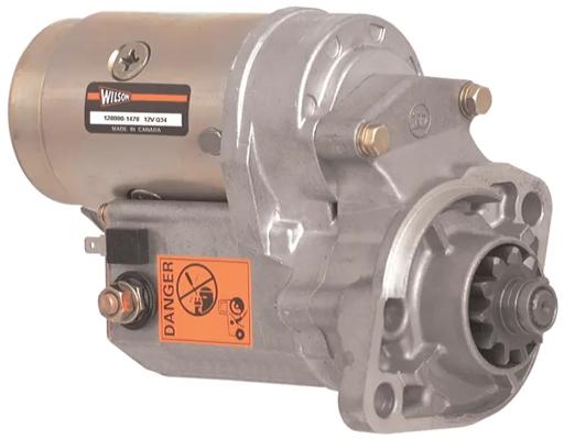 Wilson - WIL91-29-5336 - 91-29-5336