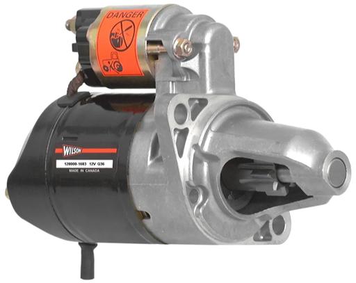 Wilson - WIL91-29-5337 - 91-29-5337