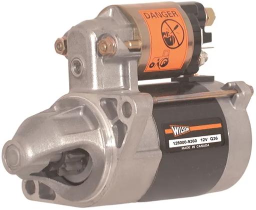 Wilson - WIL91-29-5351 - 91-29-5351