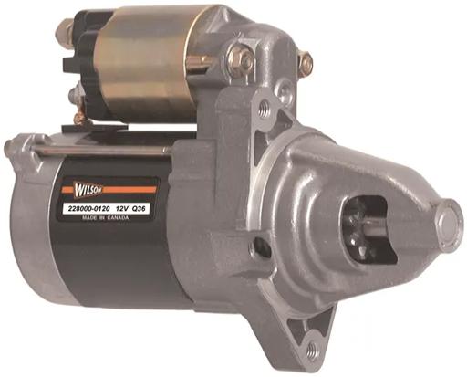 Wilson - WIL91-29-5414 - 91-29-5414
