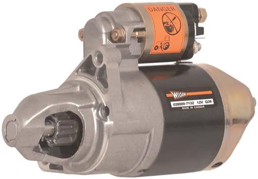 Wilson - WIL91-29-5416 - 91-29-5416