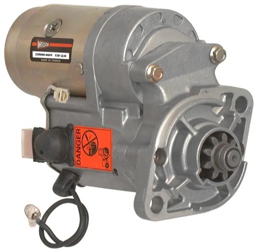 Wilson - WIL91-29-5417 - 91-29-5417