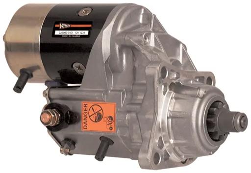 Wilson - WIL91-29-5430 - 91-29-5430