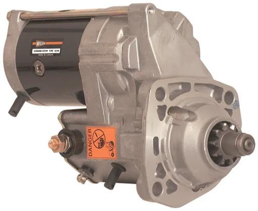 Wilson - WIL91-29-5437 - 91-29-5437