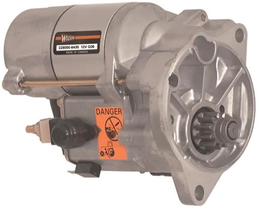 Wilson - WIL91-29-5445 - 91-29-5445