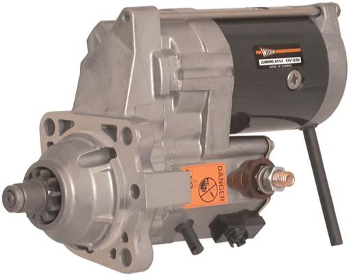 Wilson - WIL91-29-5457 - 91-29-5457