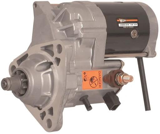 Wilson - WIL91-29-5464 - 91-29-5464