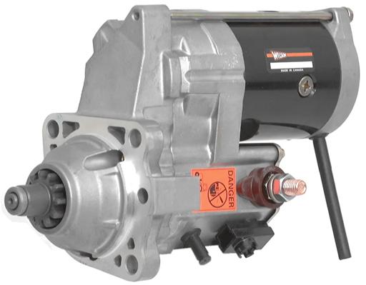 Wilson - WIL91-29-5510 - 91-29-5510