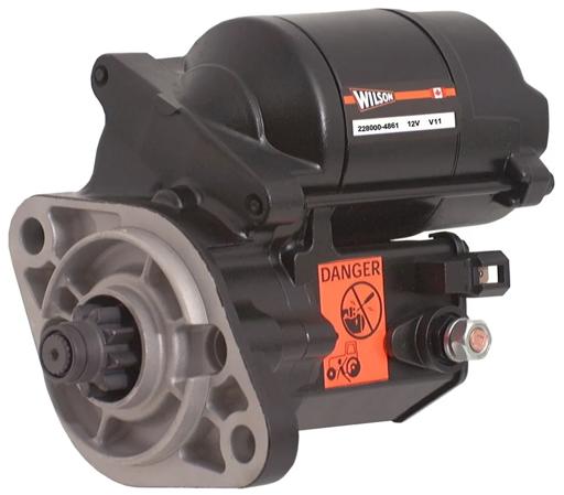 Wilson - WIL91-29-5511 - 91-29-5511