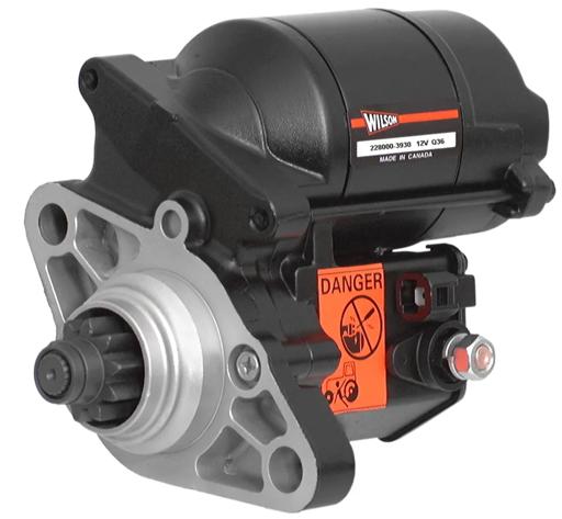 Wilson - WIL91-29-5513 - 91-29-5513