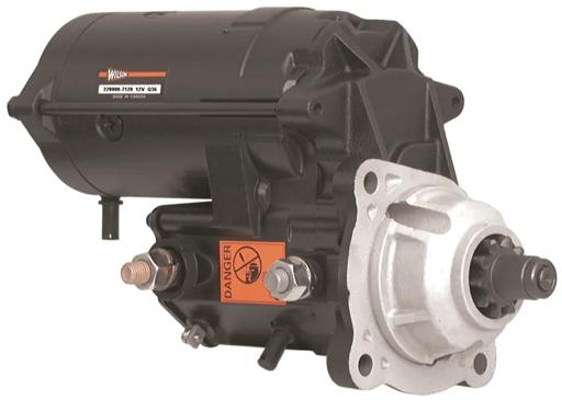 Wilson - WIL91-29-5526 - 91-29-5526