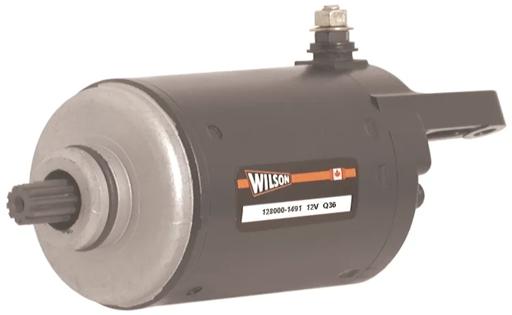 Wilson - WIL91-29-5535 - 91-29-5535