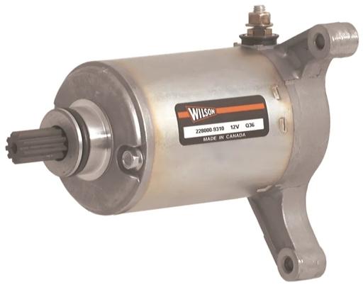 Wilson - WIL91-29-5543 - 91-29-5543