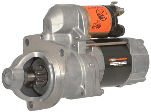 Wilson - WIL91-30-6014 - 91-30-6014