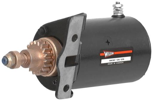 Wilson - WIL91-35-1000 - 91-35-1000