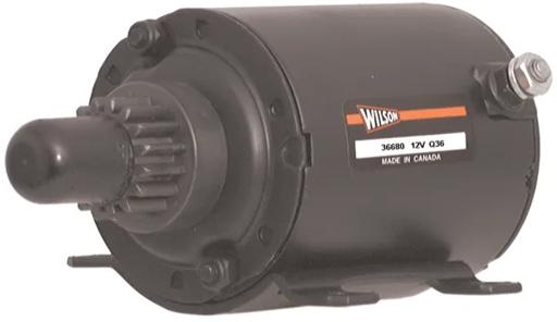 Wilson - WIL91-35-1006 - 91-35-1006