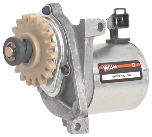Wilson - WIL91-35-1030 - 91-35-1030