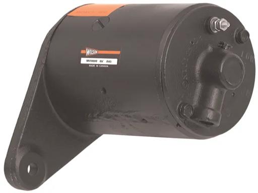Wilson - WIL92-02-5010 - 92-02-5010